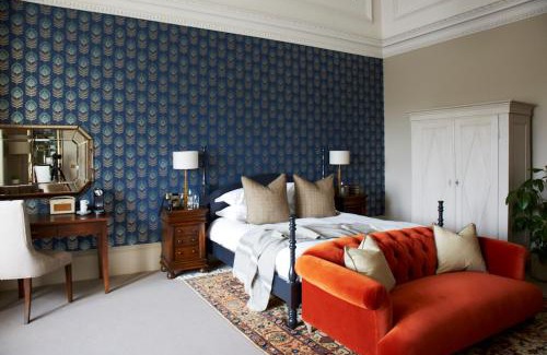 Haymarket Hotel | The Roseate Edinburgh - Small Luxury Hotels of the World