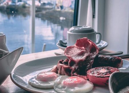 Achachork Hotel | The Rosedale Hotel & Restaurant