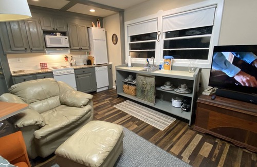Macon Apartment | The RoseHill - 1BD/1BA Cute Apartment Near Amerson River Park
