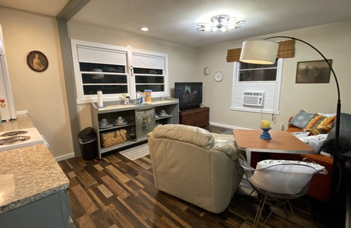 Macon Apartment | The RoseHill - 1BD/1BA Cute Apartment Near Amerson River Park