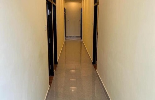 Bhimtal Hotel | The Rosemary