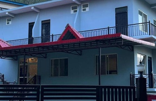 Bhimtal Hotel | The Rosemary