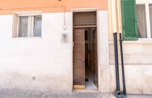 Santa Maria Apartment | The Roses of Alba - Grey Apartment