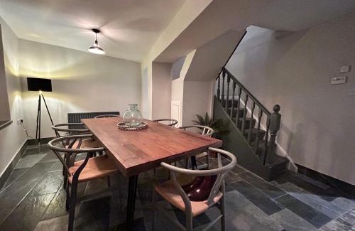 Strangford House | The Round House
