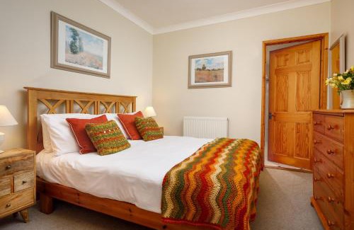 Redruth Apartment | The Roundhouse