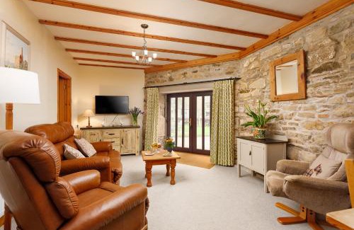 Redruth Apartment | The Roundhouse