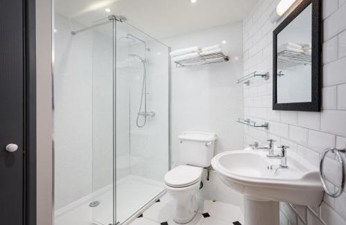 Redruth Apartment | The Roundhouse