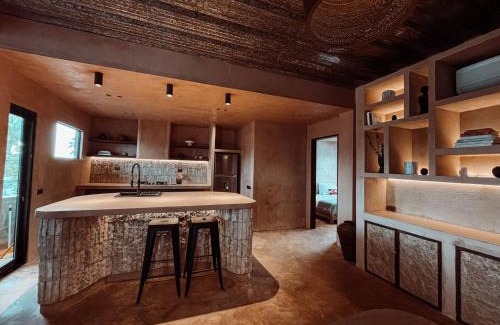 Catangnan Apartment | The Rover Siargao - Loft