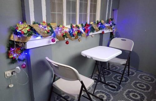 Olongapo Apartment | The Rowhouse at New Cabalan, an Olongapo town house