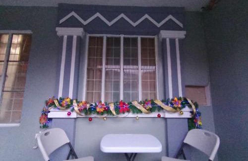Olongapo Apartment | The Rowhouse at New Cabalan, an Olongapo town house