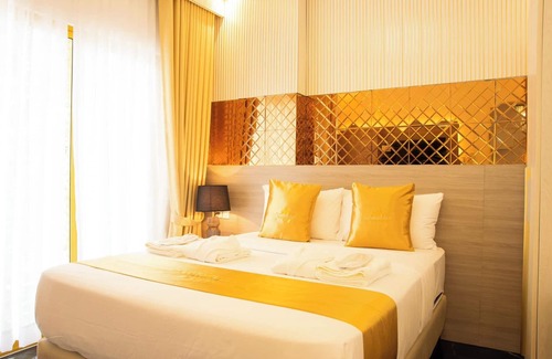 San Fernando Hotel | The Royal Club Hotel and Resorts