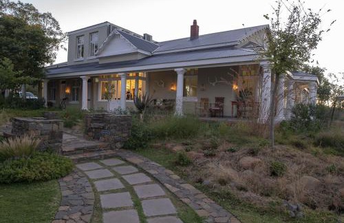 Bloemfontein Hotel | The Royal Fischer Hotel