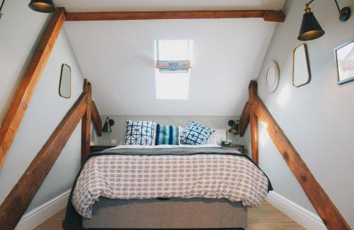 Appledore Hotel | The Royal George