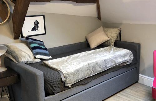 Appledore Hotel | The Royal George