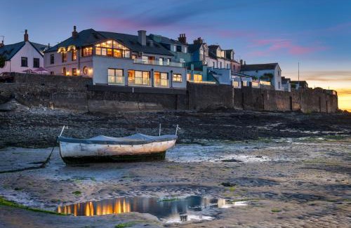 Appledore Hotel | The Royal George