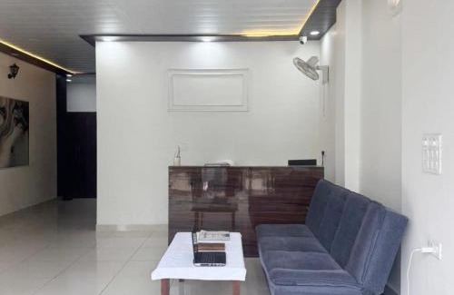 Greater Noida Hotel | The Royal Harmony