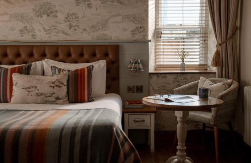 Heysham Hotel | The Royal Heysham