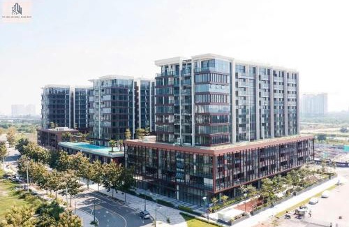 Thu Thiem Apartment | The Royal Metropole Saigon Suite