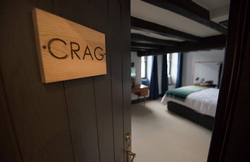 Cartmel Hotel | The Royal Oak Pub
