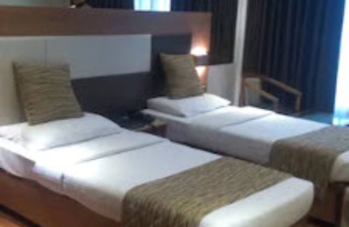 Mumbai Hotel | The Royal Orchid
