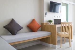 Talat Nuea Hotel | The Royal P Phuket - SHA Plus