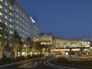 Hanedakuko Hotel | The Royal Park Hotel Tokyo Haneda Airport Terminal 3