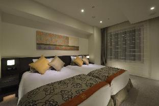 Hanedakuko Hotel | The Royal Park Hotel Tokyo Haneda Airport Terminal 3