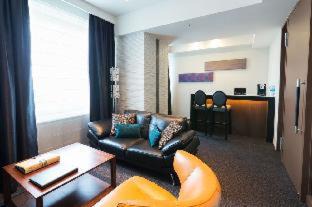 Hanedakuko Hotel | The Royal Park Hotel Tokyo Haneda Airport Terminal 3