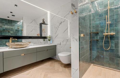 Tromso Apartment | The Royal Penthouse by Paramount