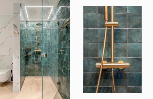 Tromso Apartment | The Royal Penthouse by Paramount