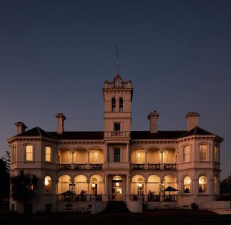 Queenscliff Hotel | The Royal Queenscliff