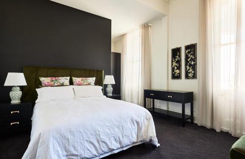 Queenscliff Hotel | The Royal Queenscliff