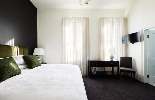 Queenscliff Hotel | The Royal Queenscliff
