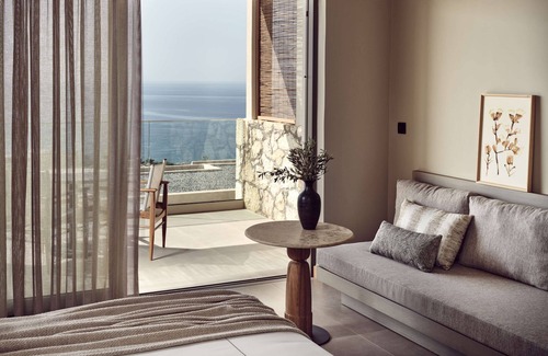 Lavris Resort | The Royal Senses Resort & Spa Crete, Curio Collection Hilton