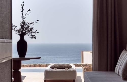 Lavris Resort | The Royal Senses Resort & Spa Crete, Curio Collection Hilton