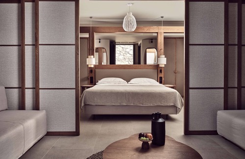 Lavris Resort | The Royal Senses Resort & Spa Crete, Curio Collection Hilton