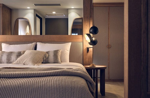 Lavris Resort | The Royal Senses Resort & Spa Crete, Curio Collection Hilton