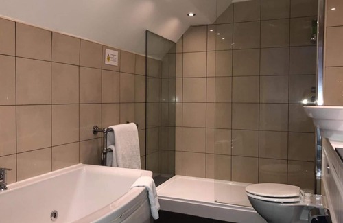Sutton Coldfield Hotel | The Royal Sutton