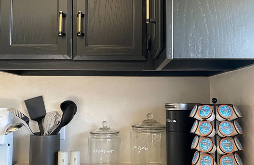 Abilene House | The Ruby - Modern Updated 4/2 Home Near ACU