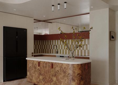 Thanh Nhan Apartment | The Ruby Orchid Hanoi-Chic Apartment with Rooftop Pool-Near Street Food