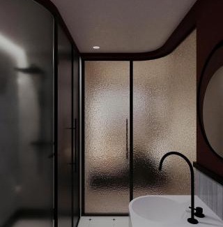 Thanh Nhan Apartment | The Ruby Orchid Hanoi-Chic Apartment with Rooftop Pool-Near Street Food