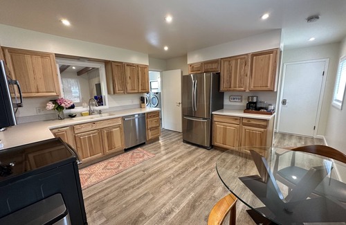 Crescent City House | The Ruby Rose