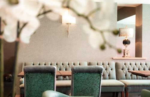 Braithwaite Hotel | The Ruddings
