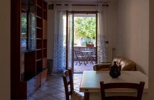 Monteroni d'Arbia Apartment | The Runner House