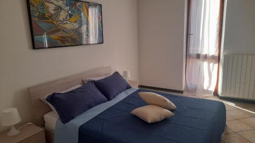 Monteroni d'Arbia Apartment | The Runner House