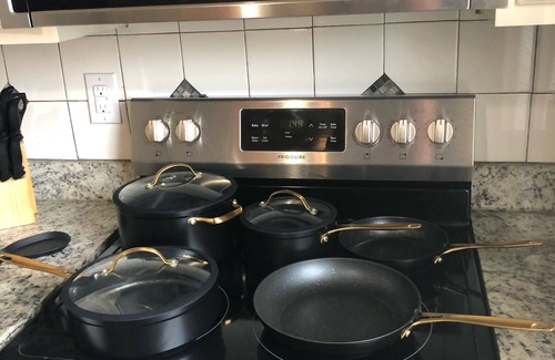 Eagle Pass Apartment | The Rustic @ Paseo de Encinal Dr # 1