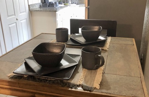 Eagle Pass Apartment | The Rustic @ Paseo de Encinal Dr # 1