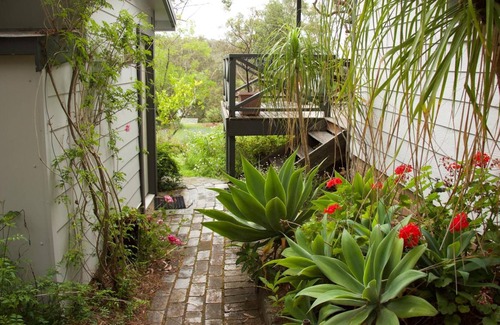 Kurrajong Heights Bed & Breakfast | The Rustic Spirit