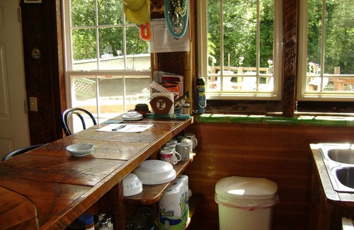 Wildwood Cabin | THE RUSTIC WATERING HOLE" 20 min to Chattanooga