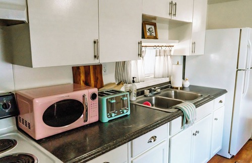 St. Augustine House | The Rusty Duck, Marshfront & Firepit